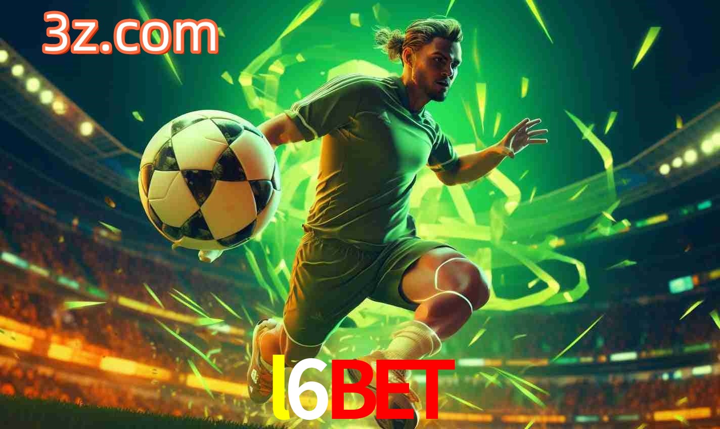 Diversidade Apostas no l6bet