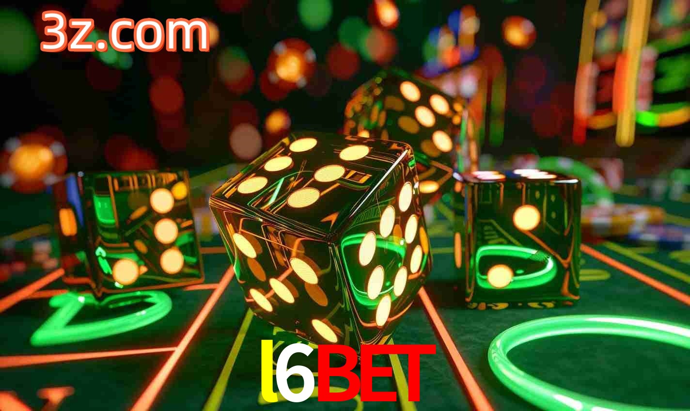Entretenimento no Jogos l6bet
