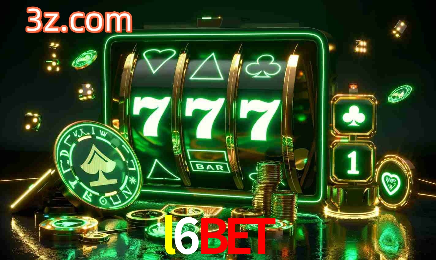 Seguro Login no Cassino Online l6bet