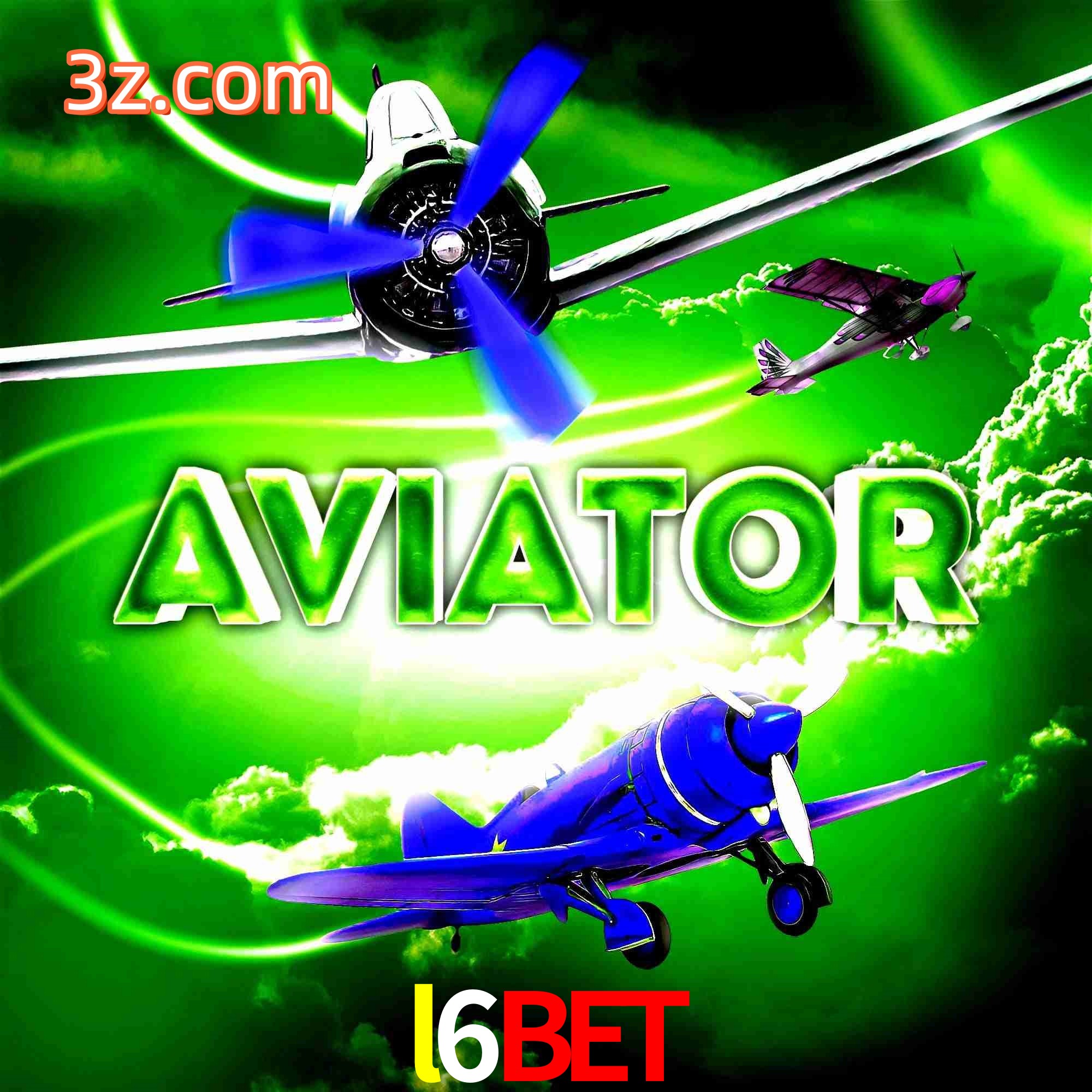 Aviator l6bet Tente a Sorte