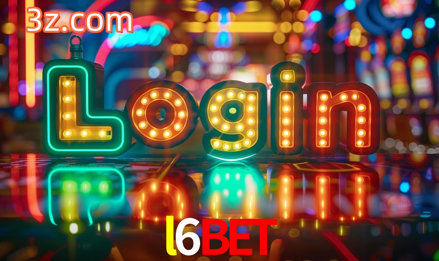 Mundo dos Jogos Cassino l6bet