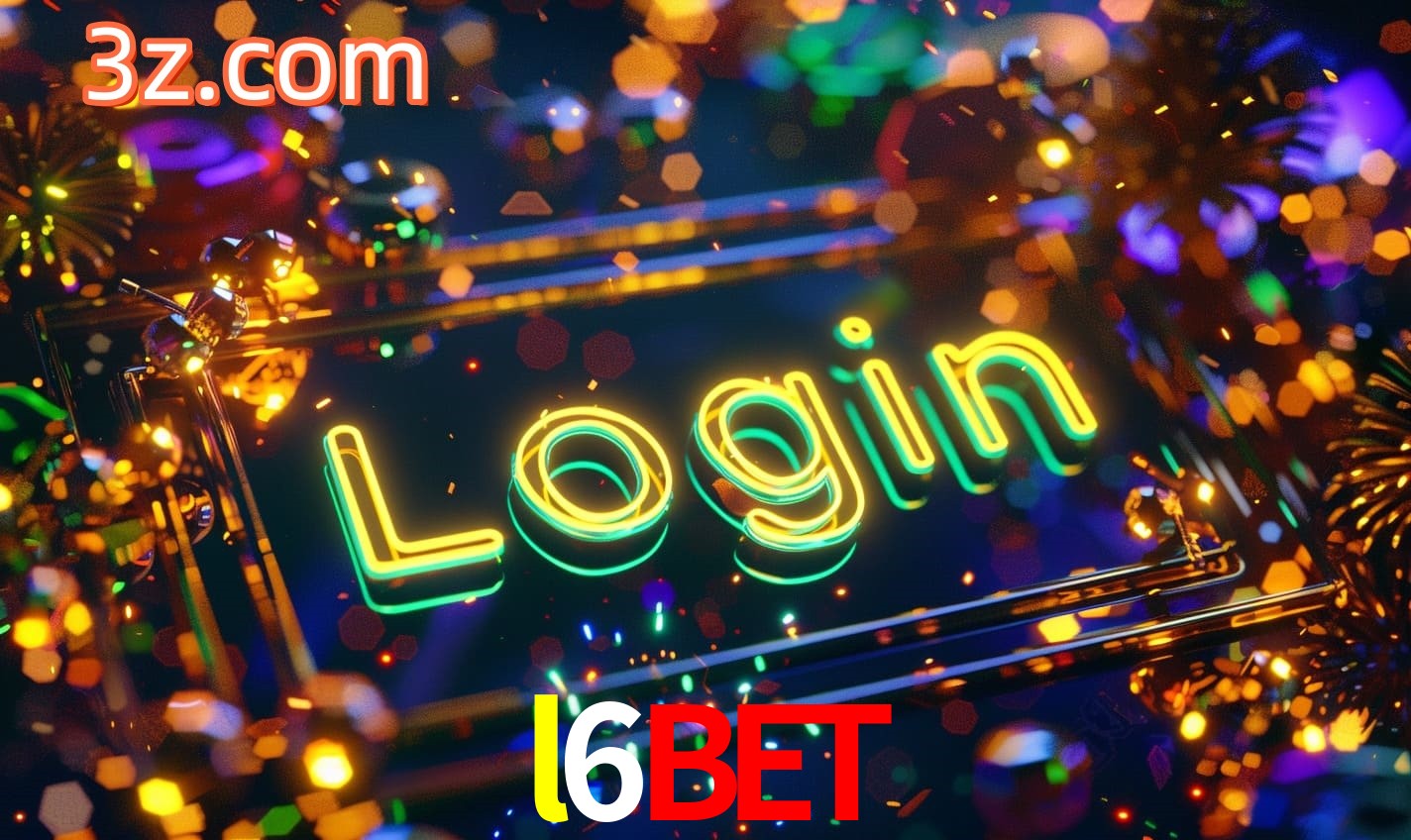 Populares Slots l6bet